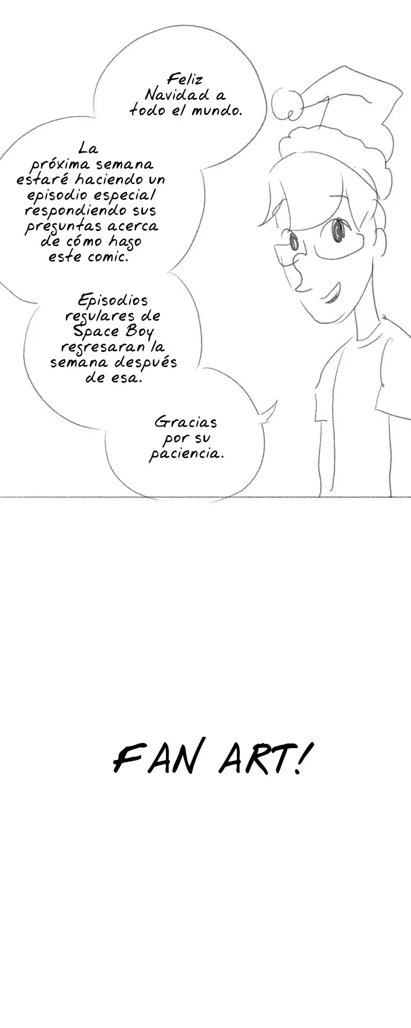 Space Boy - Capítulo 42 - Página 10 - LectorTMOo