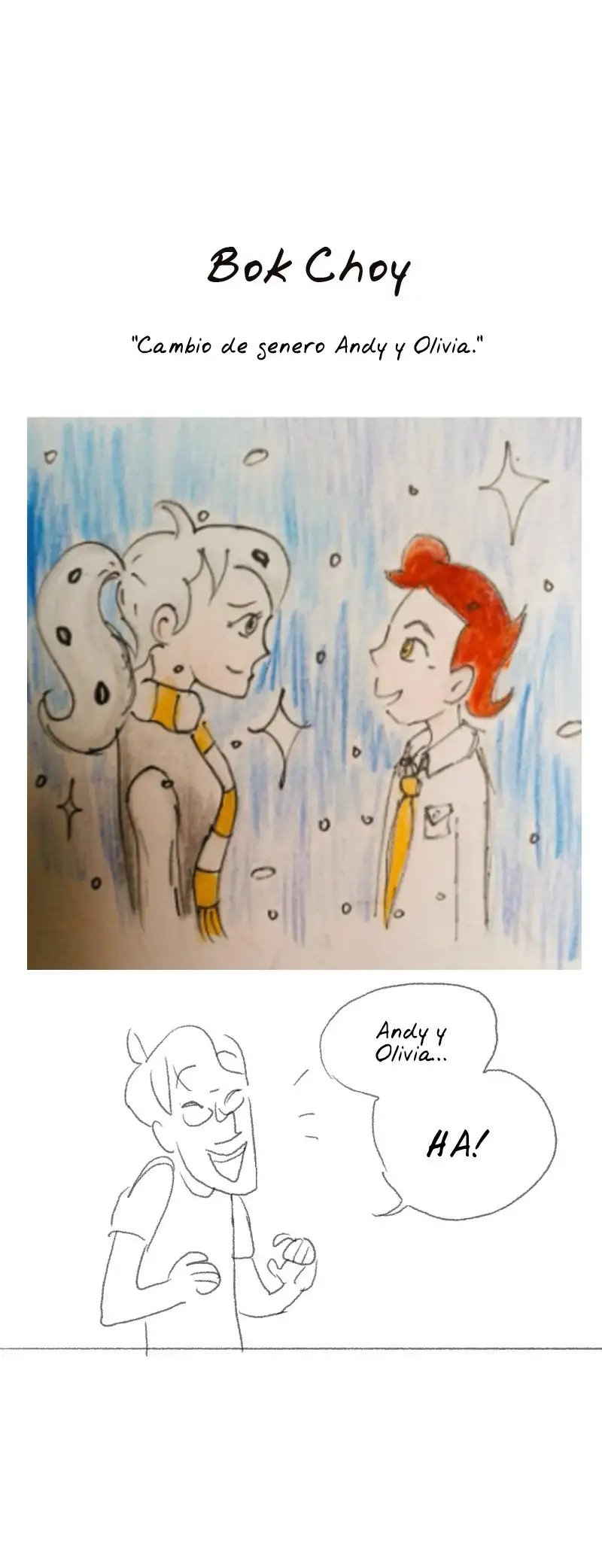 Space Boy - Capítulo 42 - Página 12 - LectorTMOo