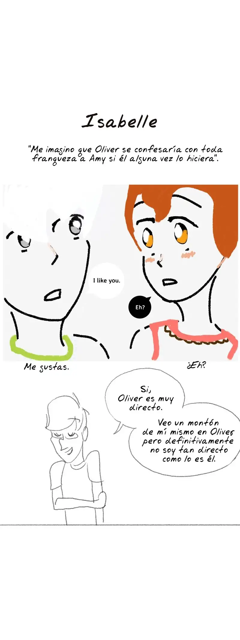 Space Boy - Capítulo 42 - Página 13 - LectorTMOo
