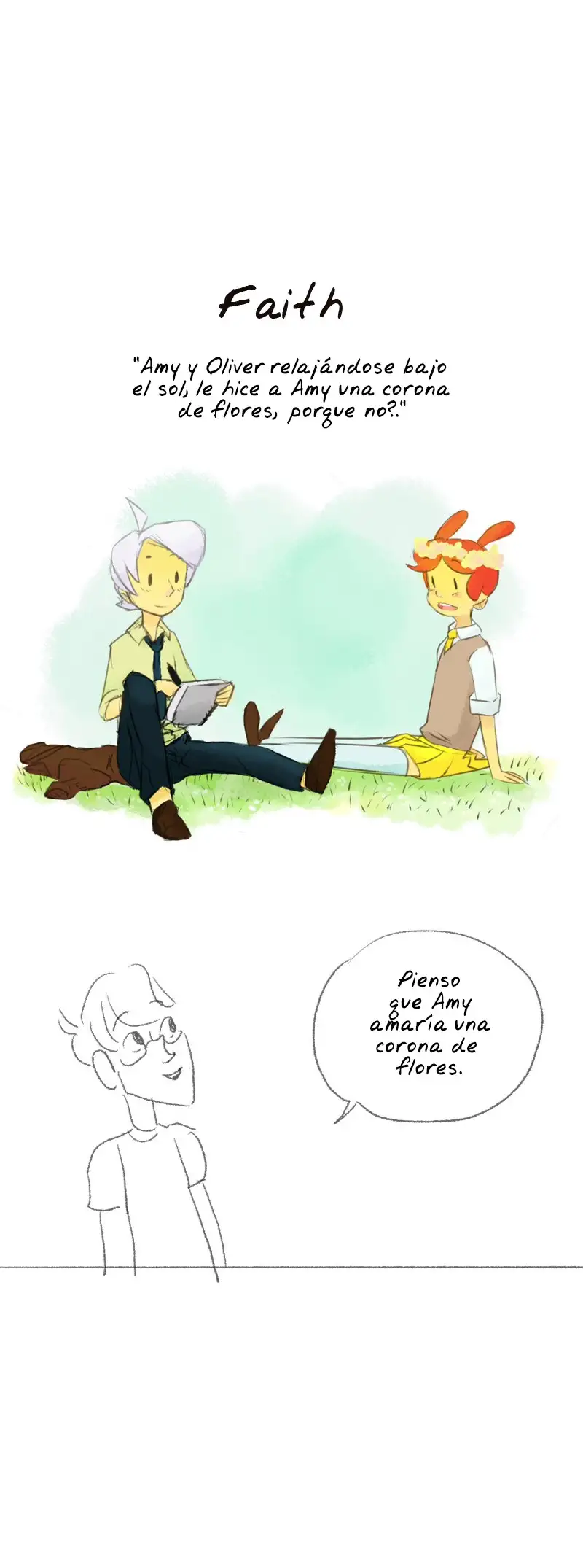 Space Boy - Capítulo 42 - Página 14 - LectorTMOo
