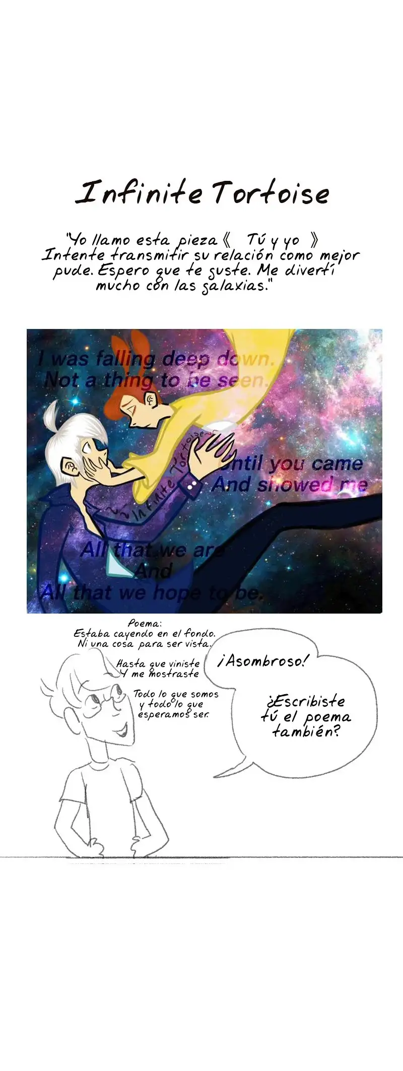Space Boy - Capítulo 42 - Página 16 - LectorTMOo