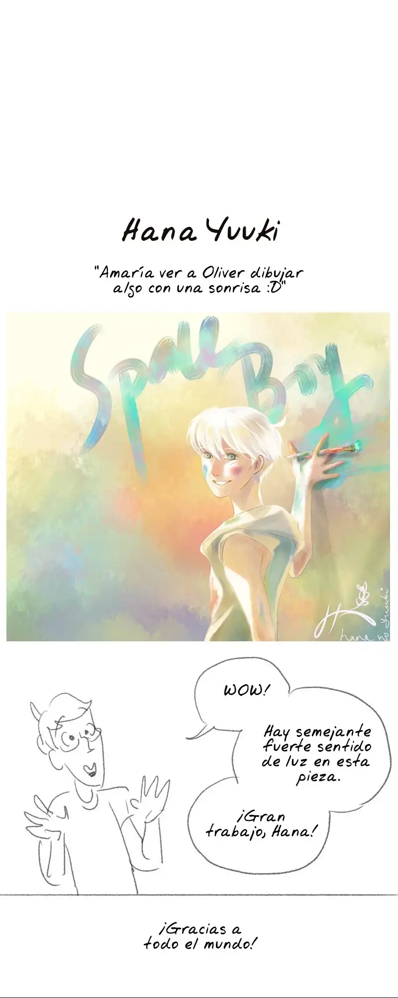 Space Boy - Capítulo 42 - Página 17 - LectorTMOo