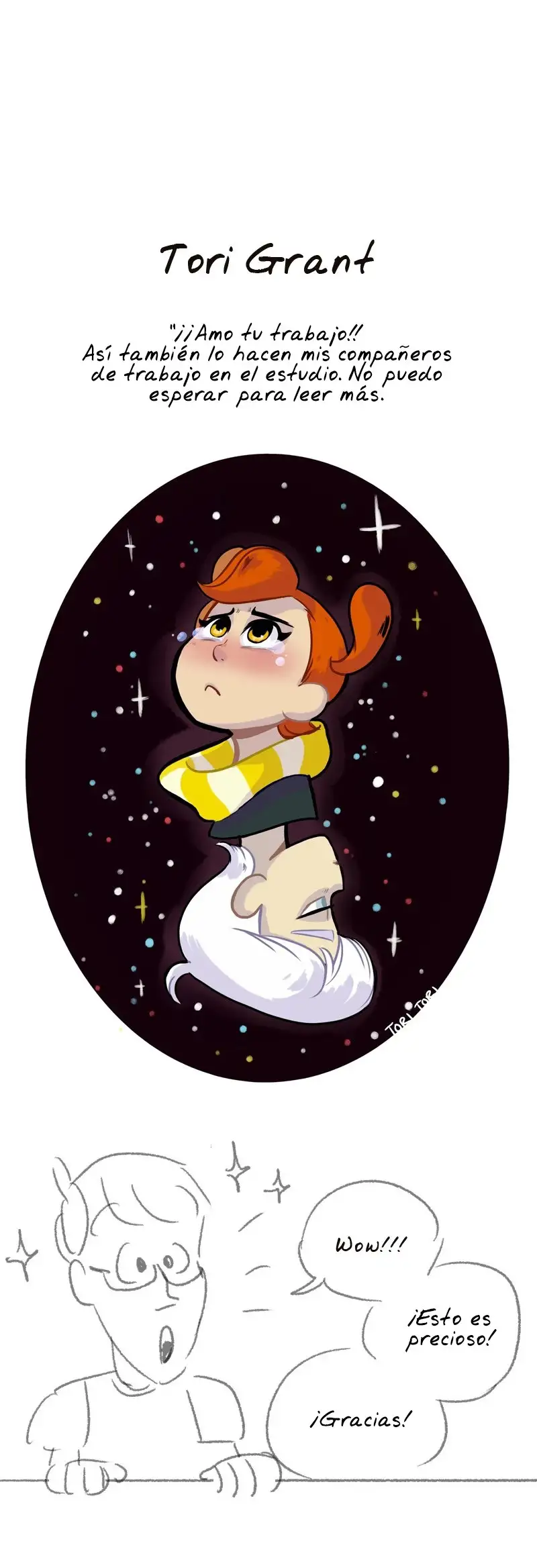 Space Boy - Capítulo 43 - Página 13 - LectorTMOo