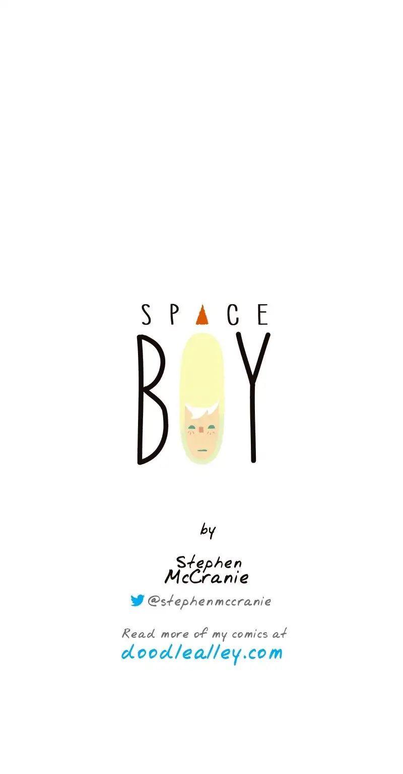 Space Boy - Capítulo 44 - Página 8 - LectorTMOo