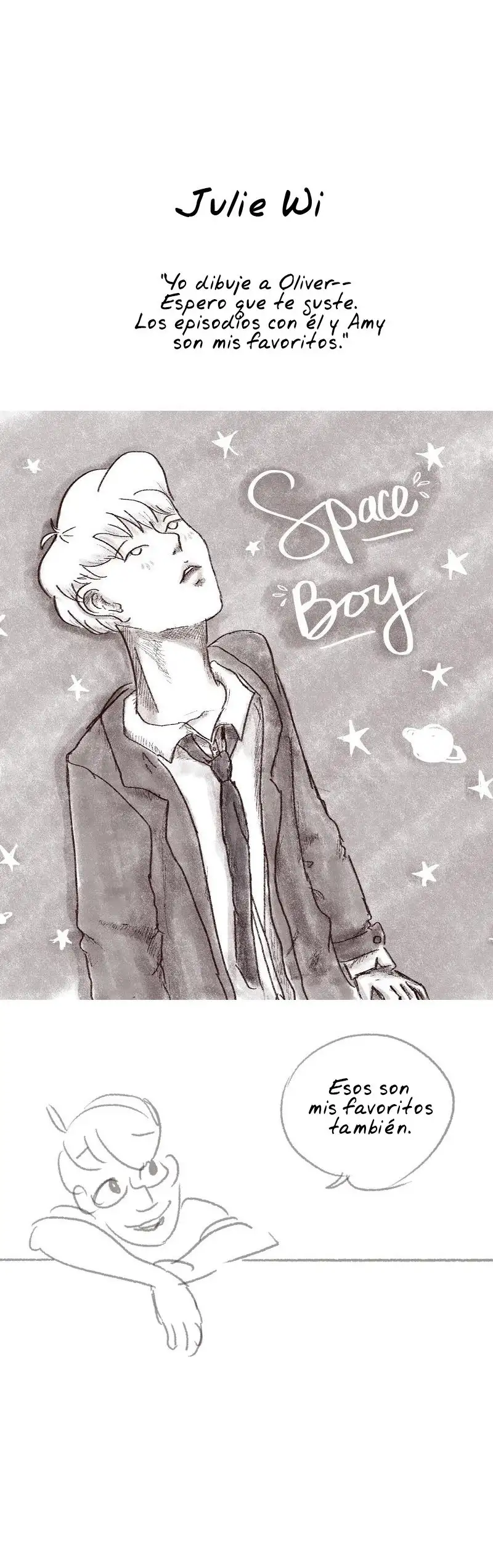 Space Boy - Capítulo 44 - Página 13 - LectorTMOo