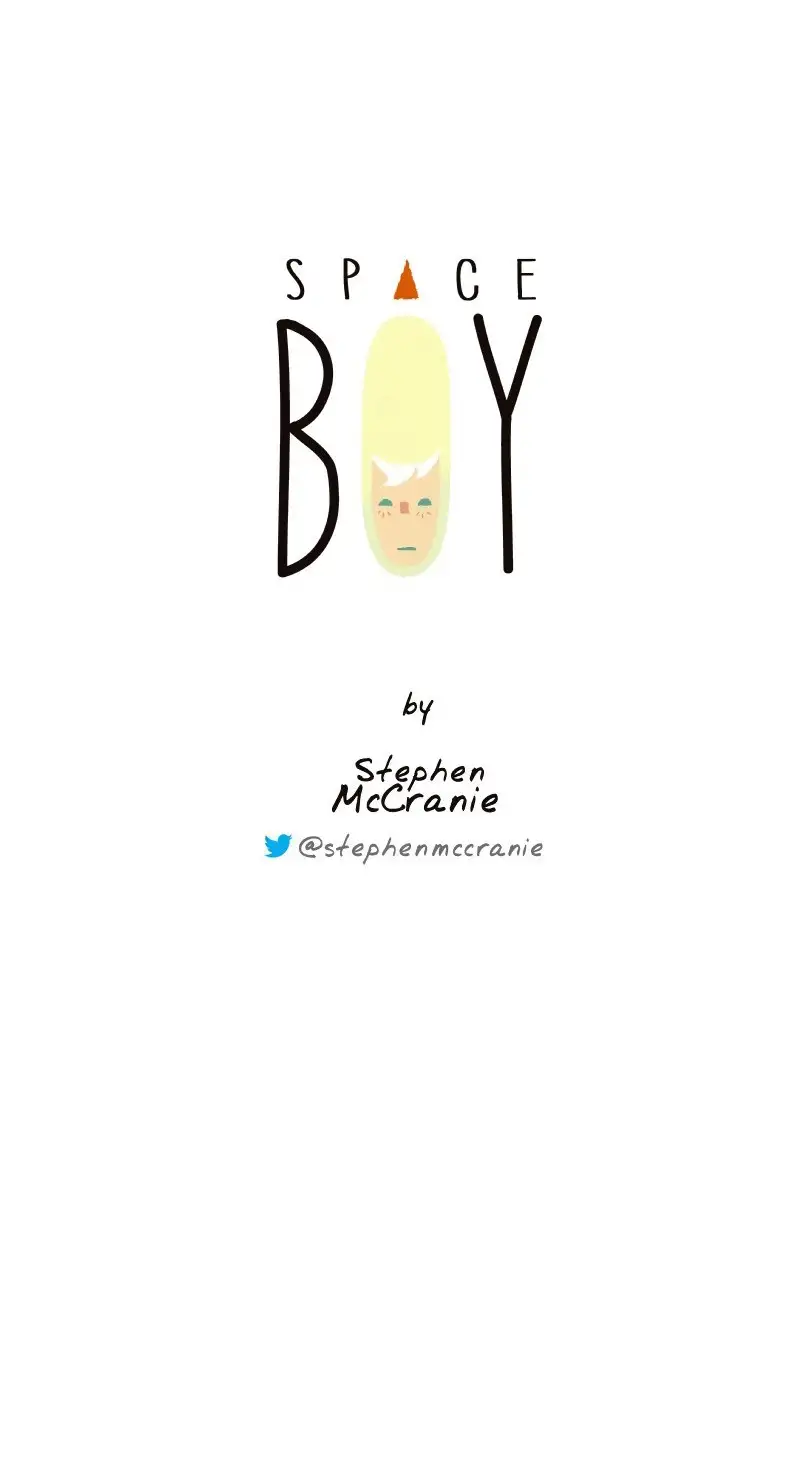 Space Boy - Capítulo 46 - Página 9 - LectorTMOo