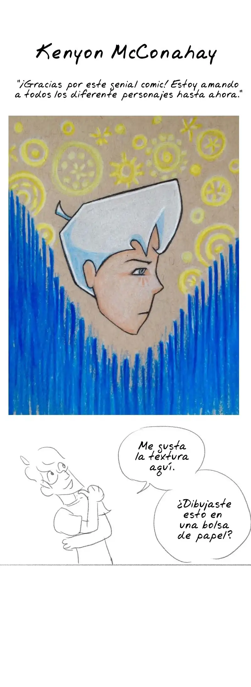 Space Boy - Capítulo 46 - Página 12 - LectorTMOo