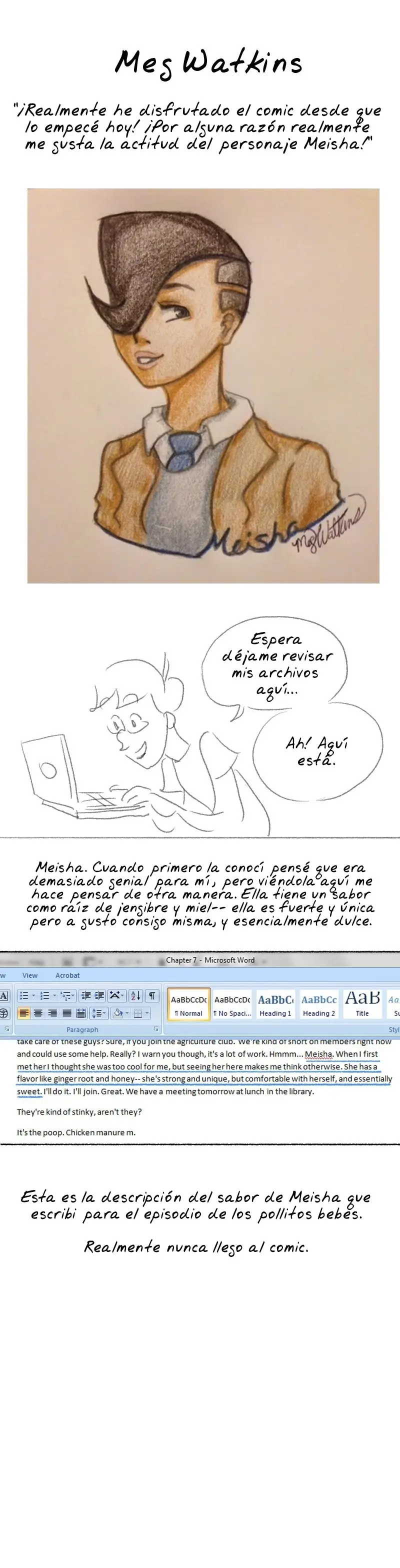Space Boy - Capítulo 46 - Página 14 - LectorTMOo