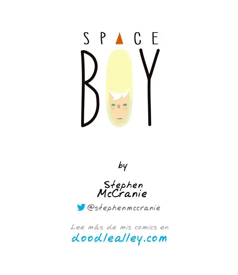 Space Boy - Capítulo 48 - Página 10 - LectorTMOo