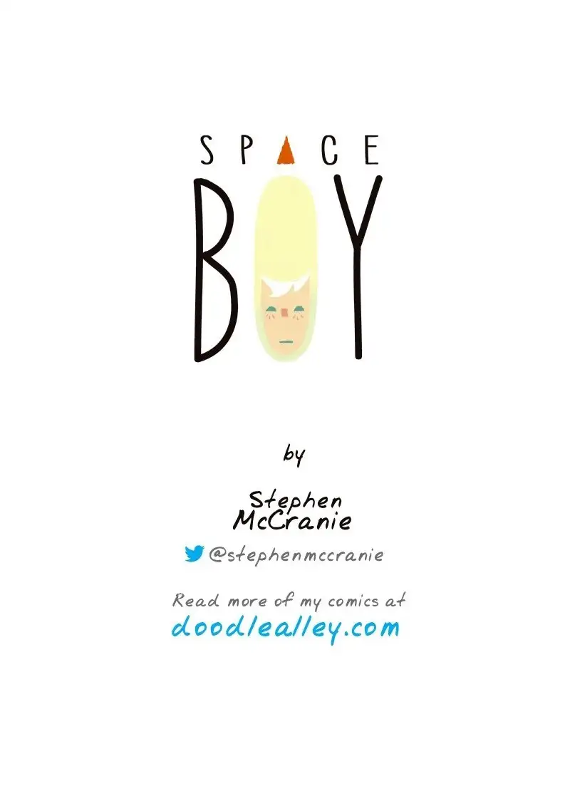 Space Boy - Capítulo 49 - Página 9 - LectorTMOo