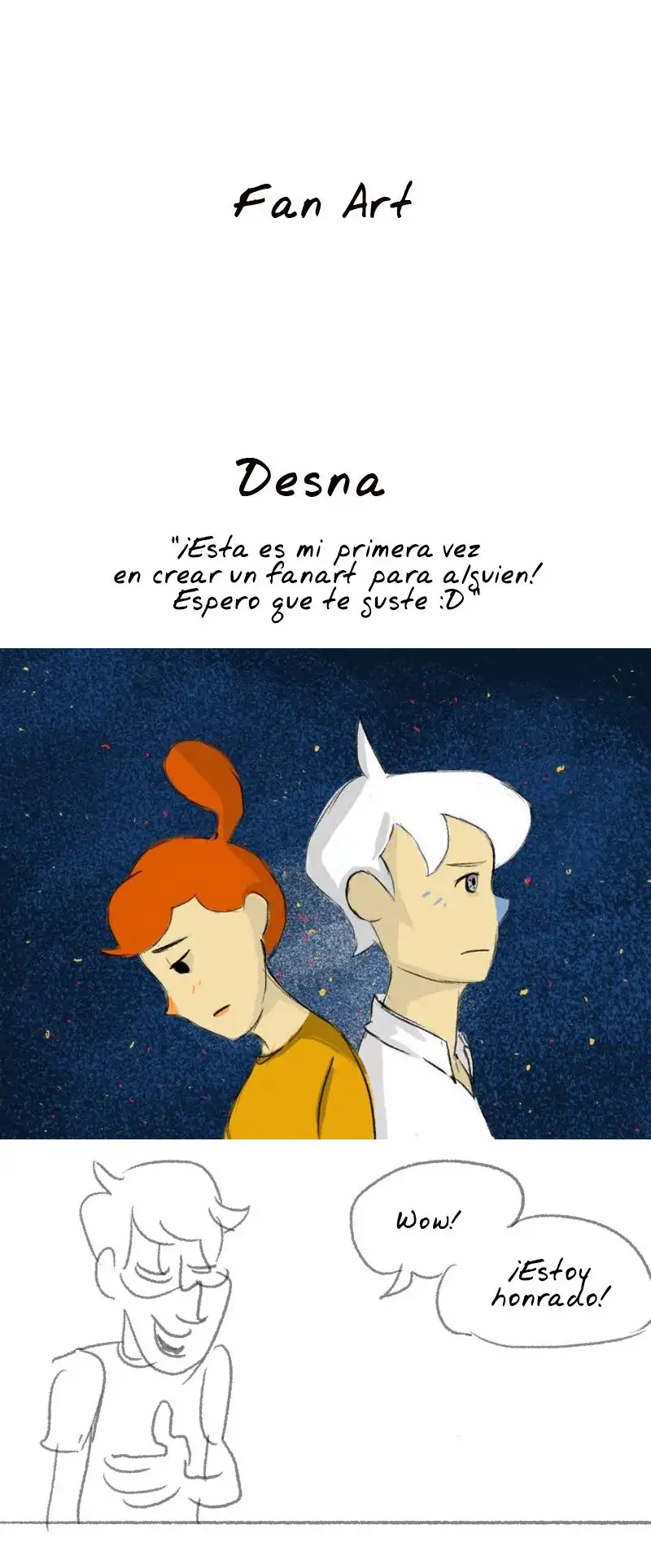 Space Boy - Capítulo 49 - Página 10 - LectorTMOo