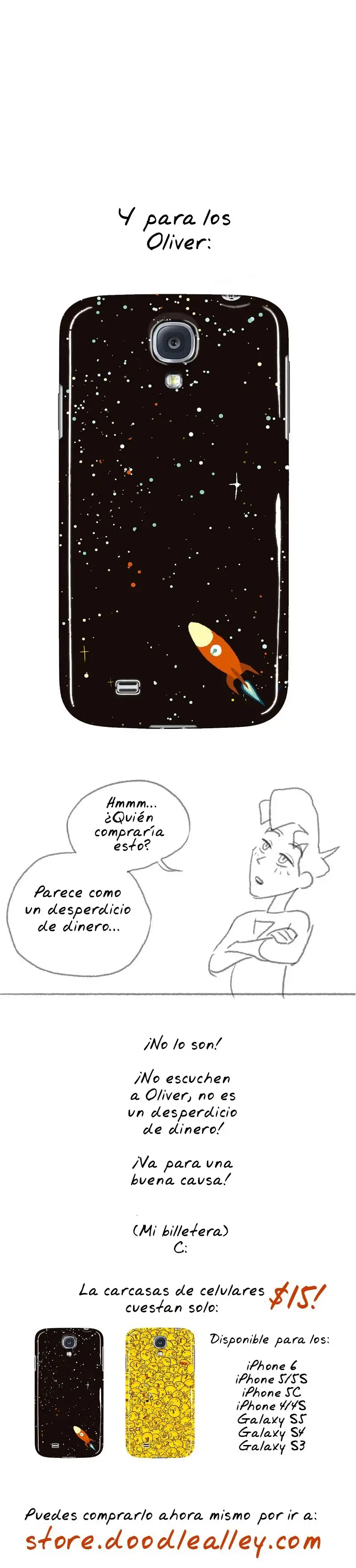 Space Boy - Capítulo 50 - Página 10 - LectorTMOo