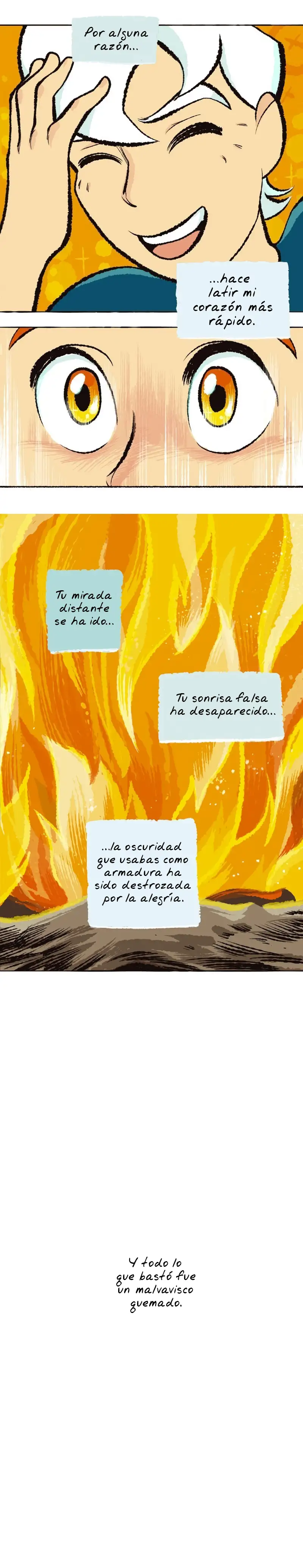 Space Boy - Capítulo 53 - Página 2 - LectorTMOo
