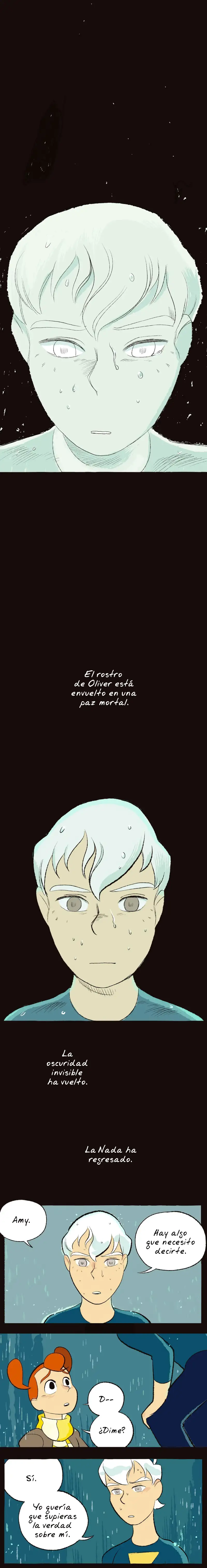 Space Boy - Capítulo 56 - Página 4 - LectorTMOo
