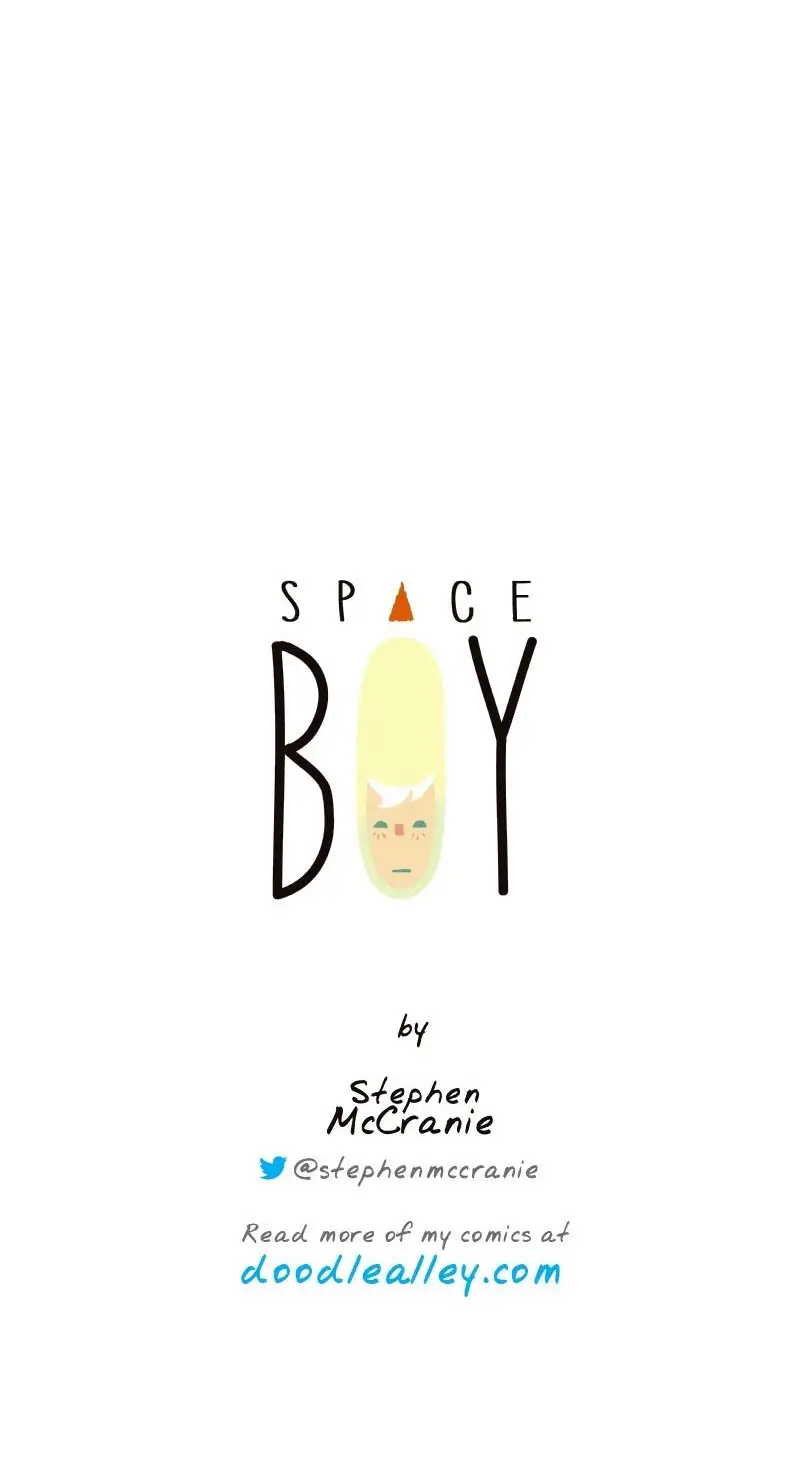 Space Boy - Capítulo 58 - Página 8 - LectorTMOo