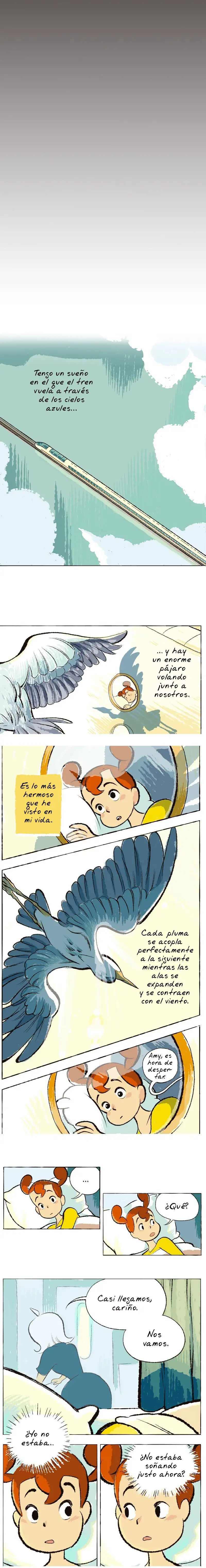 Space Boy - Capítulo 6 - Página 4 - LectorTMOo