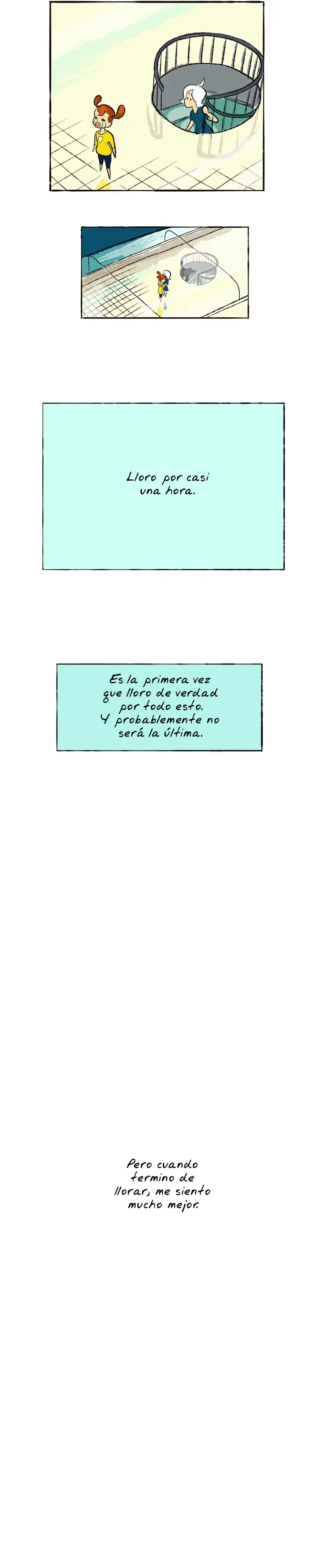 Space Boy - Capítulo 6 - Página 9 - LectorTMOo