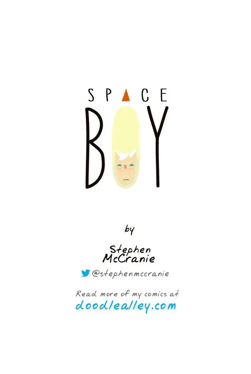 Space Boy - Capítulo 60 - Página 9 - LectorTMOo