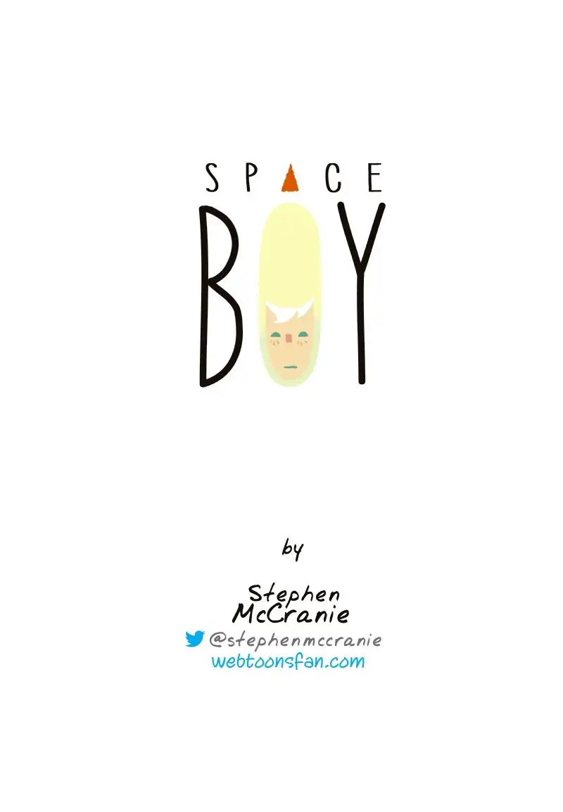 Space Boy - Capítulo 7 - Página 4 - LectorTMOo