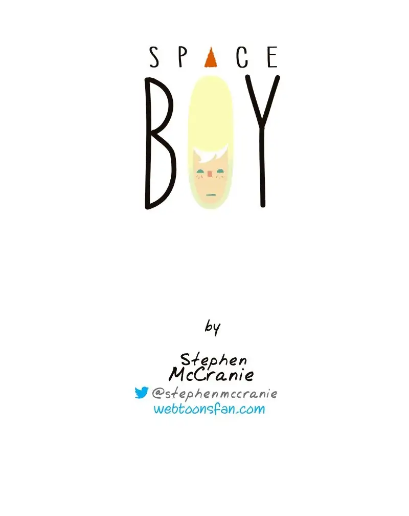 Space Boy - Capítulo 8 - Página 11 - LectorTMOo
