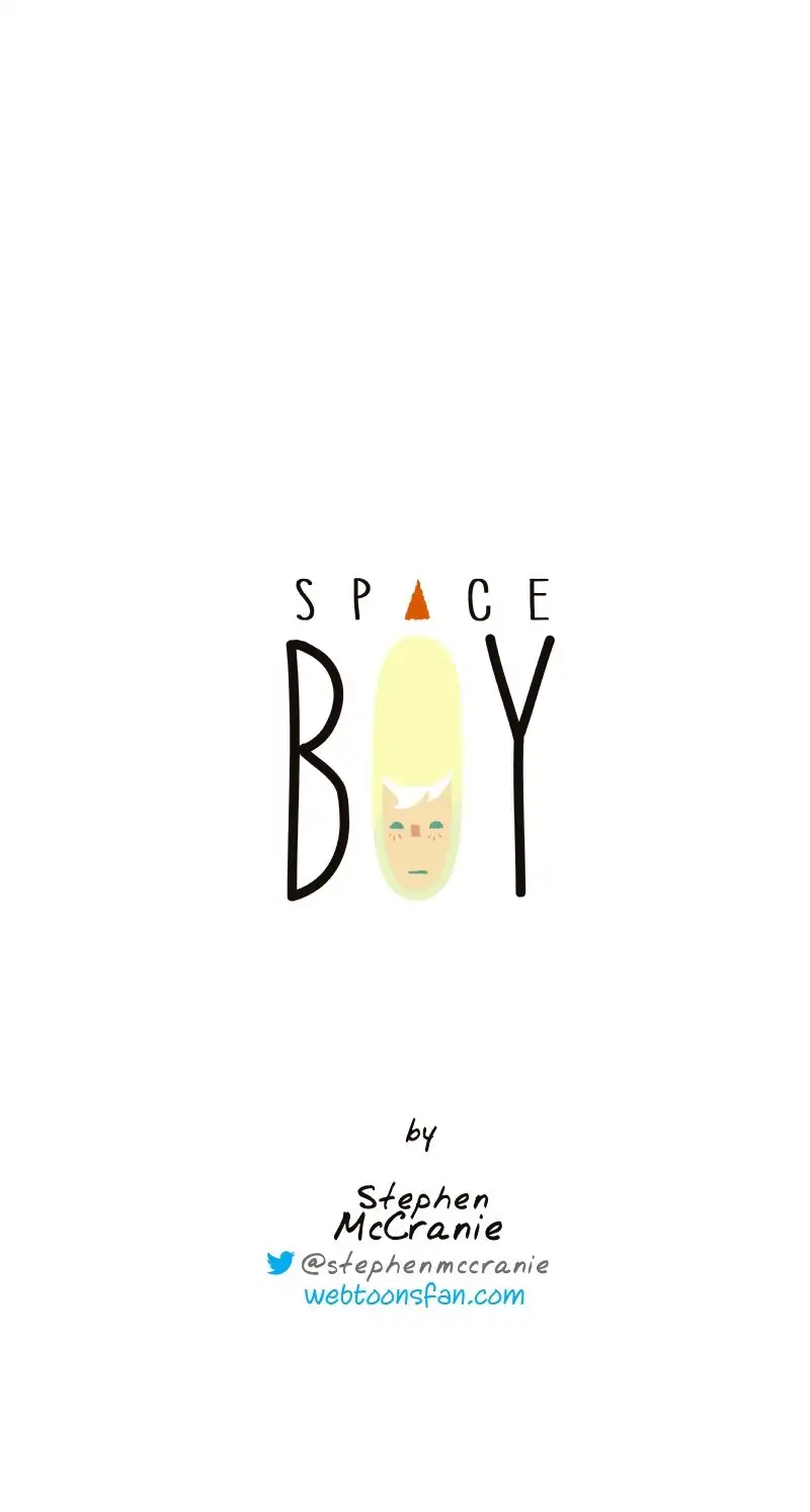 Space Boy - Capítulo 9 - Página 7 - LectorTMOo