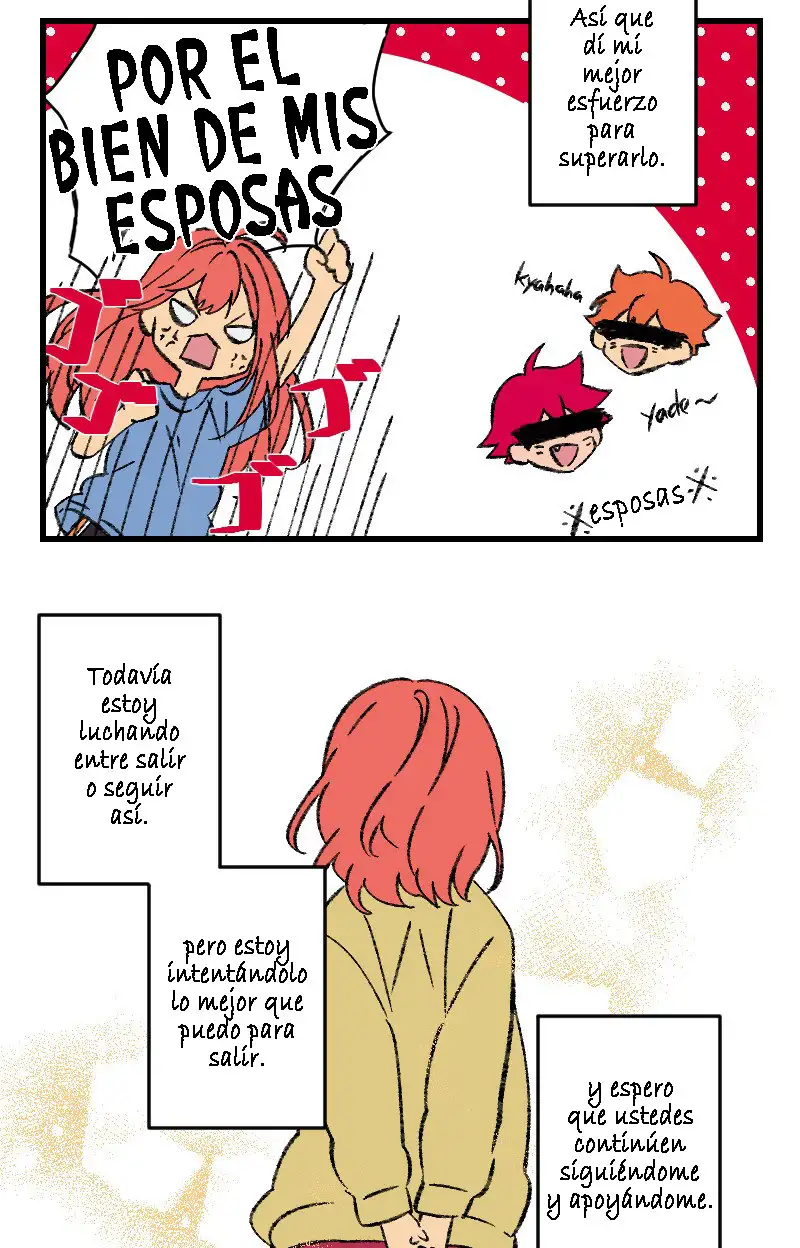 SpringRoll's Daily Life - Capítulo 62 - Página 4 - LectorTMOo