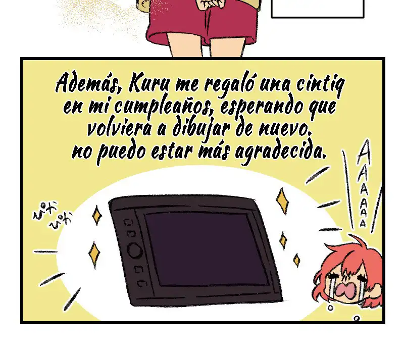 SpringRoll's Daily Life - Capítulo 62 - Página 5 - LectorTMOo