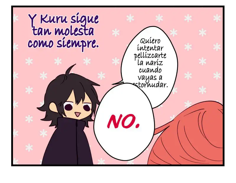 SpringRoll's Daily Life - Capítulo 63 - Página 4 - LectorTMOo