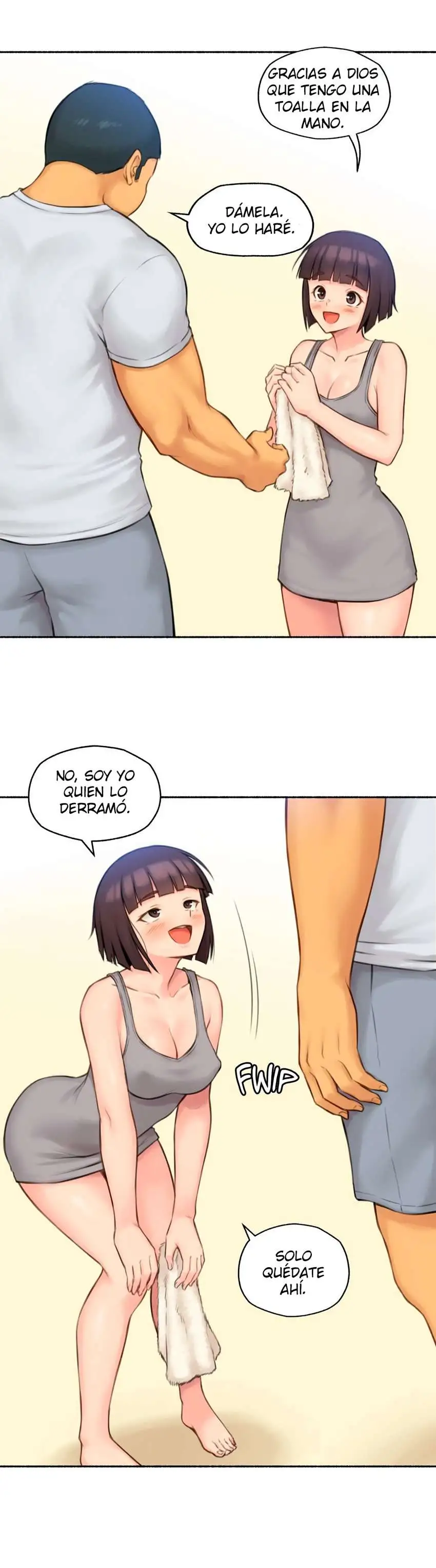Ss Story - Capítulo 75 - Página 12 - LectorTMOo