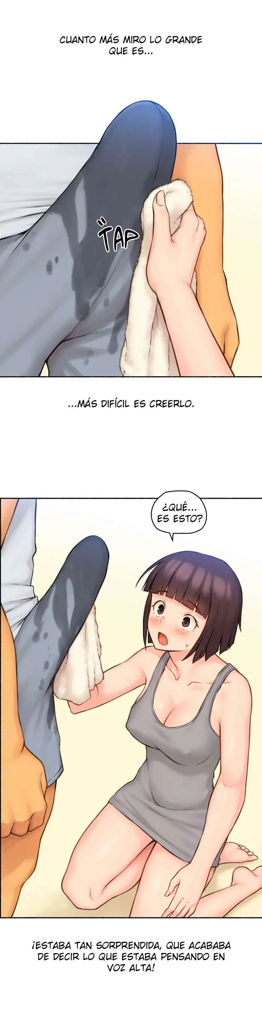 Ss Story - Capítulo 75 - Página 13 - LectorTMOo