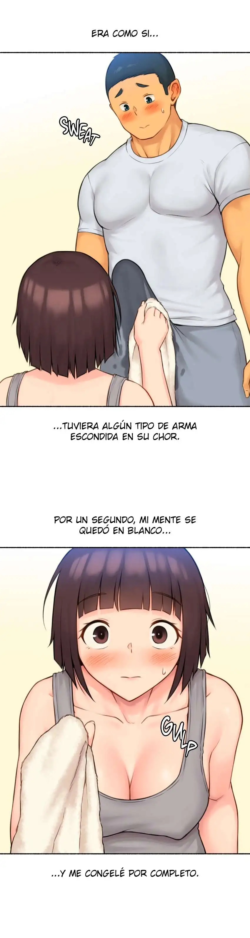 Ss Story - Capítulo 75 - Página 14 - LectorTMOo