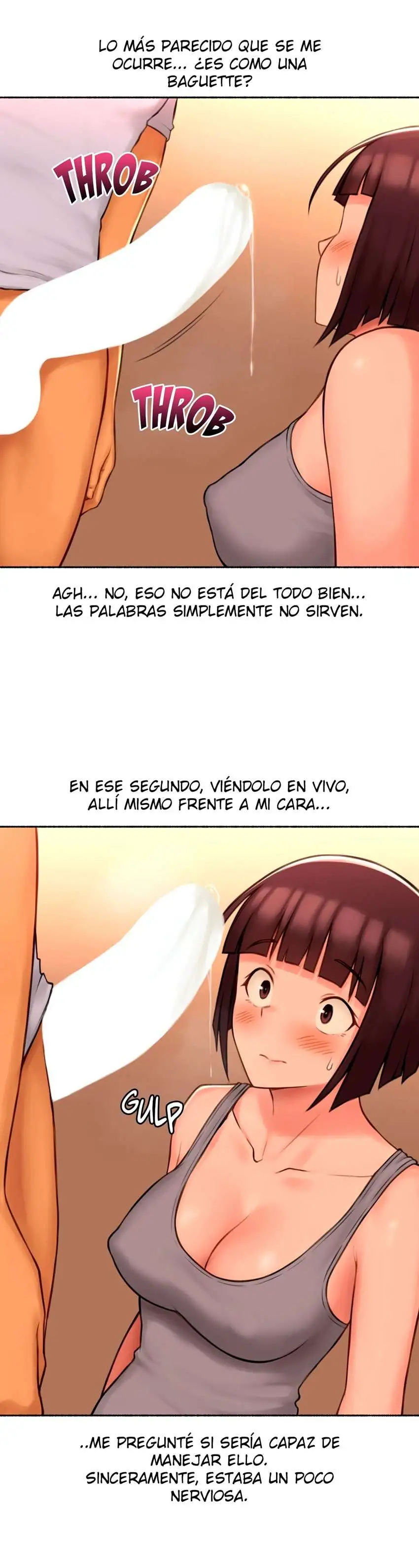 Ss Story - Capítulo 75 - Página 20 - LectorTMOo