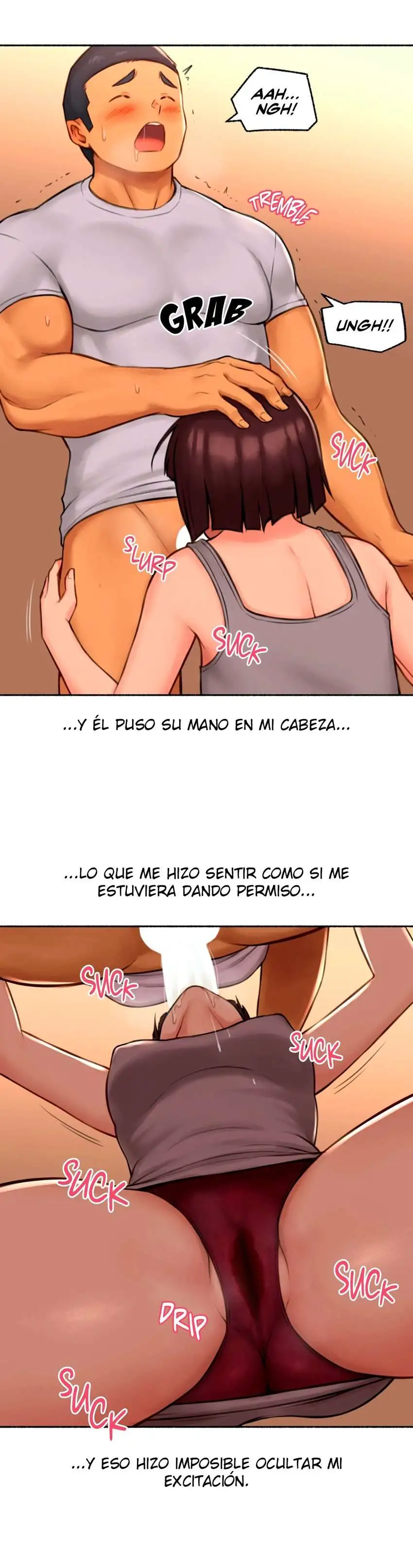 Ss Story - Capítulo 75 - Página 24 - LectorTMOo