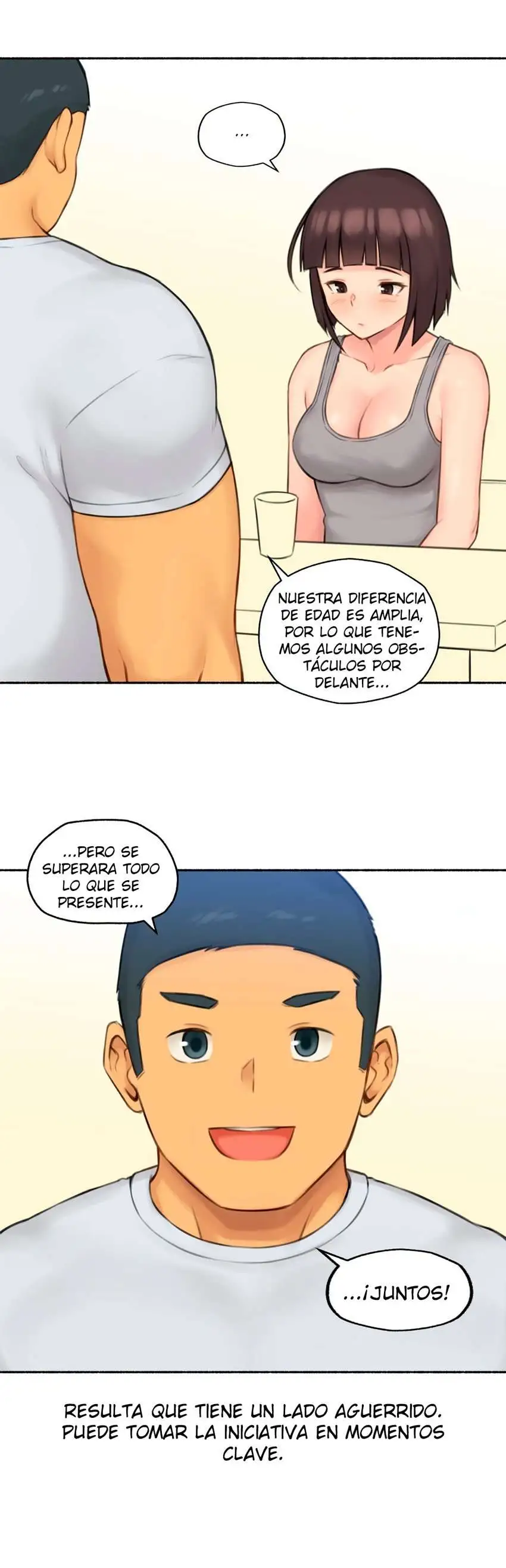 Ss Story - Capítulo 75 - Página 37 - LectorTMOo