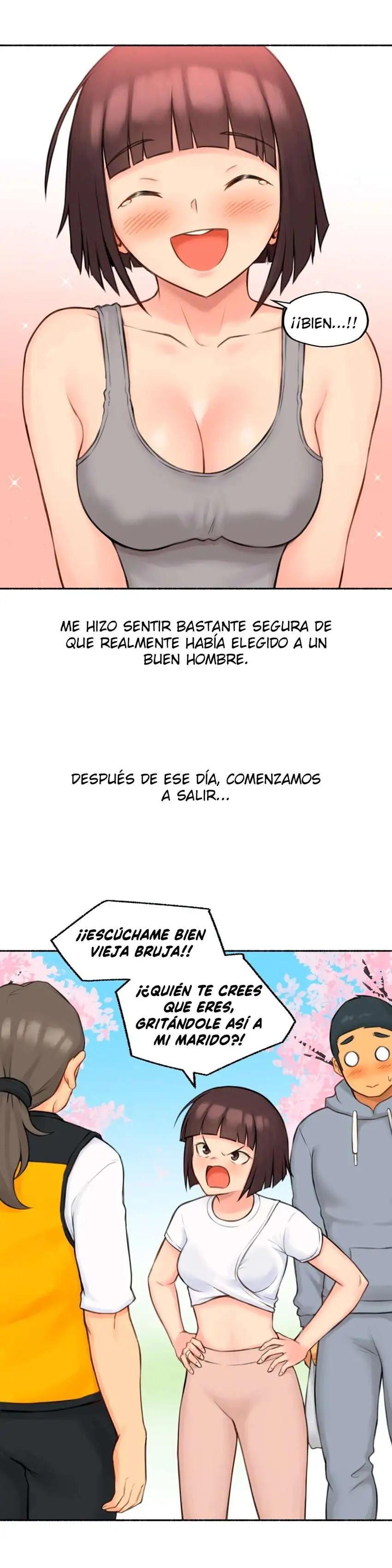 Ss Story - Capítulo 75 - Página 38 - LectorTMOo