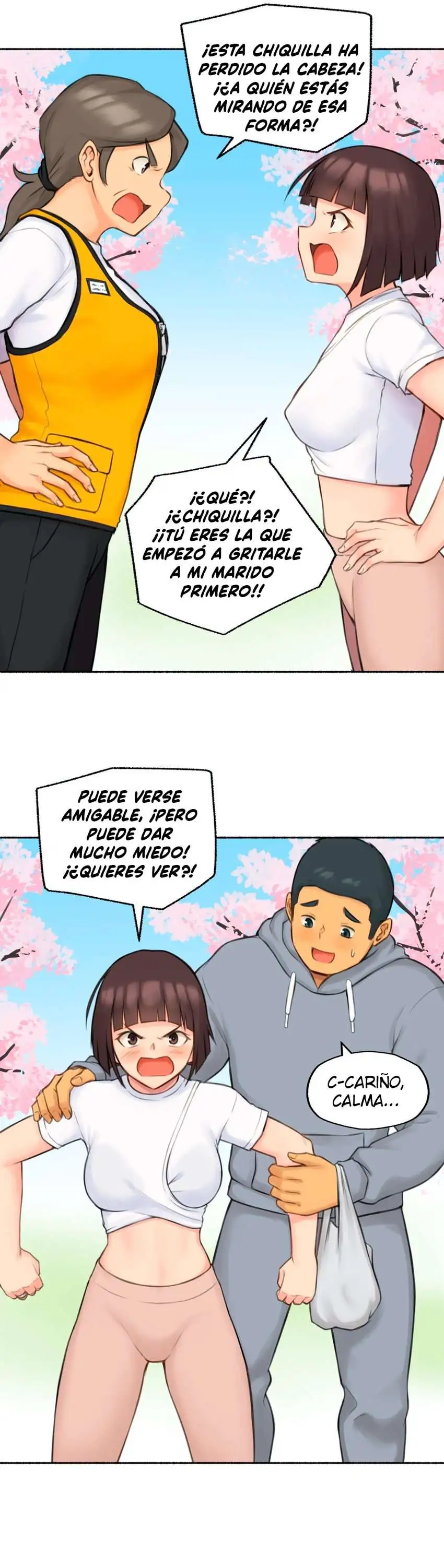 Ss Story - Capítulo 75 - Página 39 - LectorTMOo