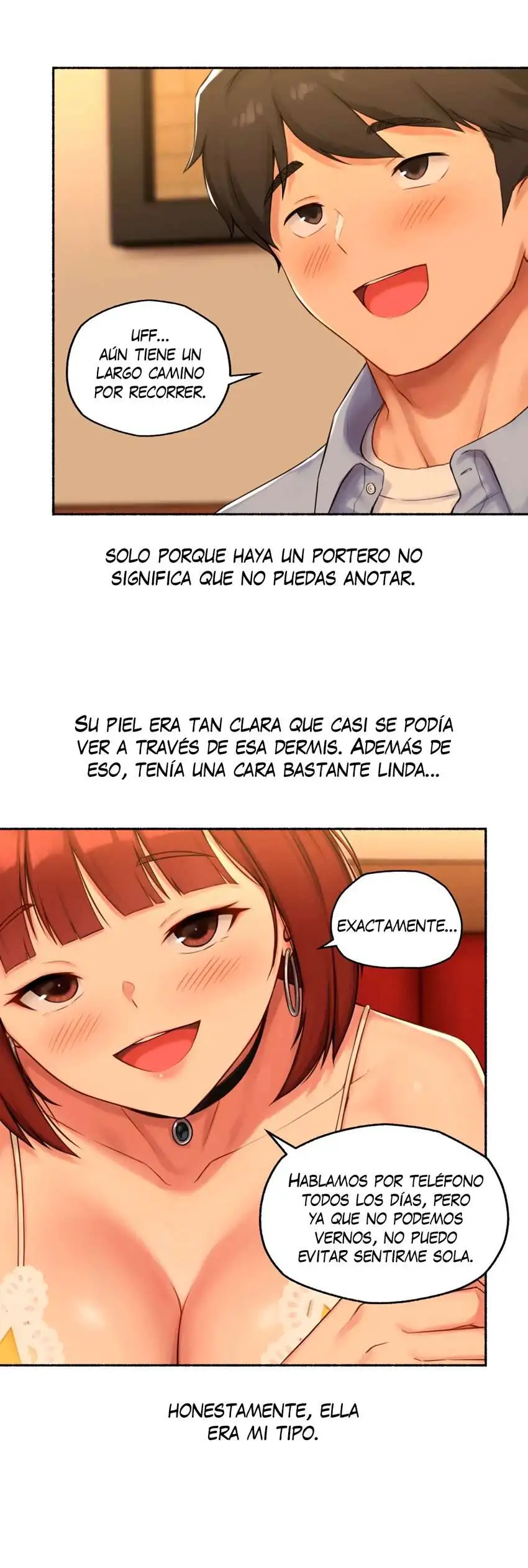 Ss Story - Capítulo 76 - Página 5 - LectorTMOo