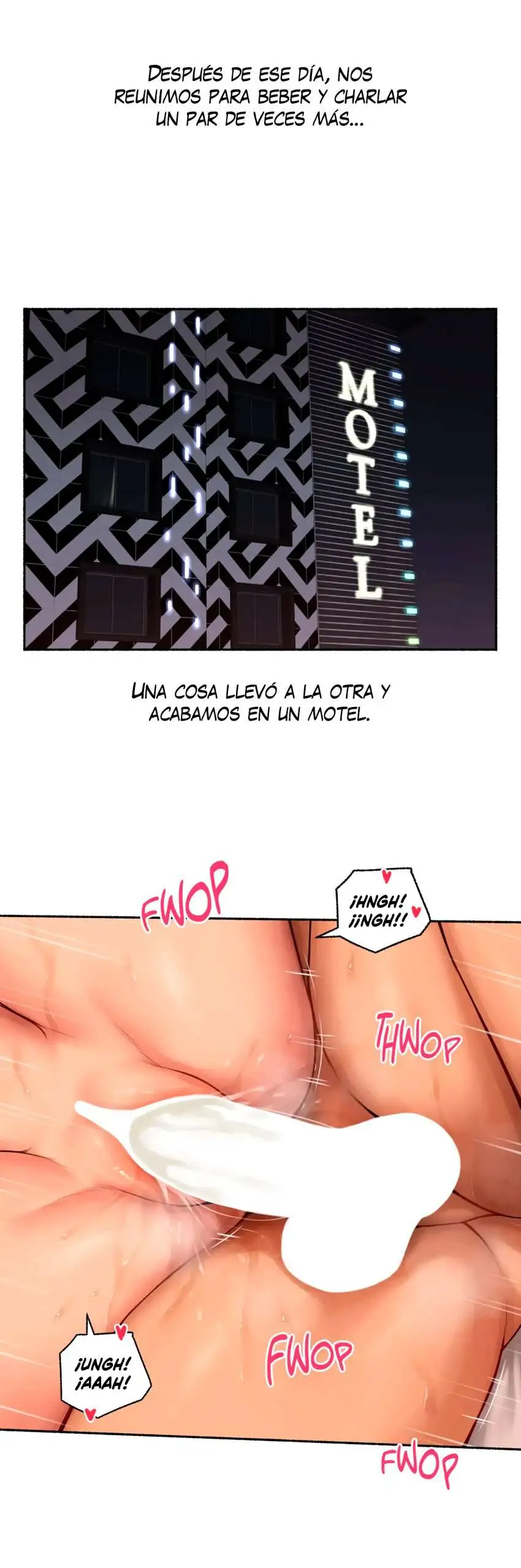 Ss Story - Capítulo 76 - Página 6 - LectorTMOo