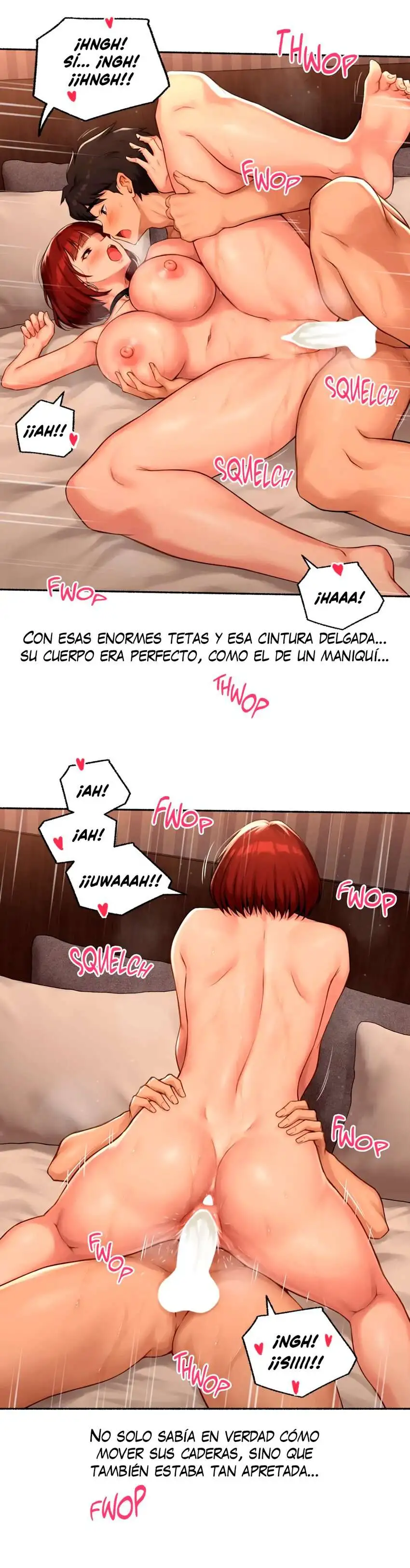 Ss Story - Capítulo 76 - Página 7 - LectorTMOo