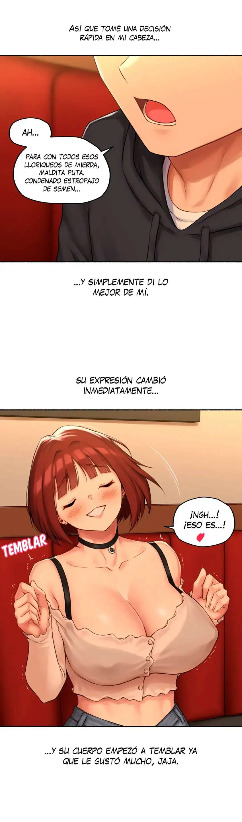 Ss Story - Capítulo 76 - Página 16 - LectorTMOo