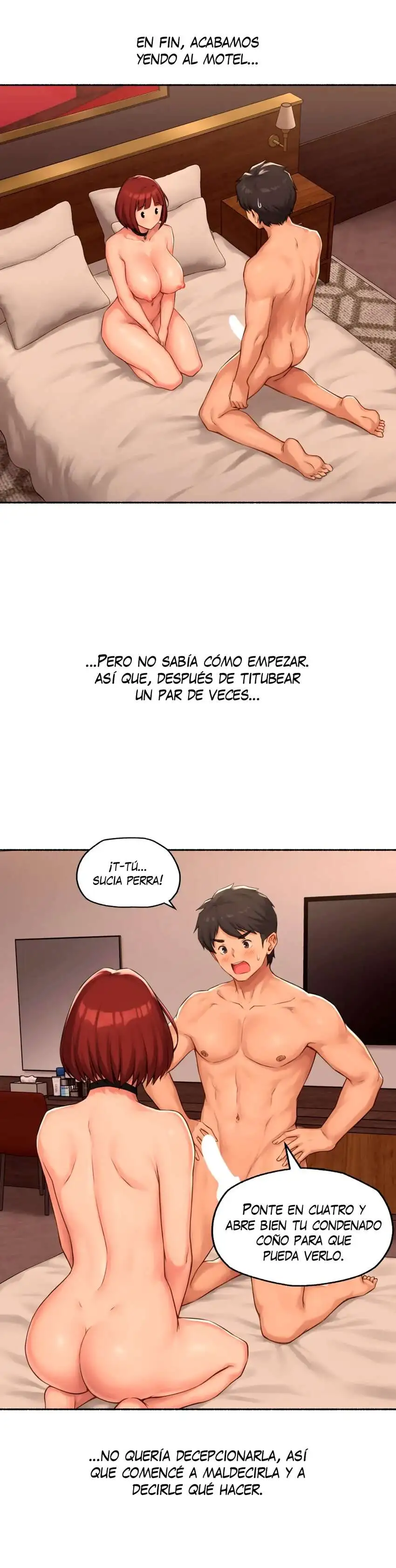 Ss Story - Capítulo 76 - Página 19 - LectorTMOo