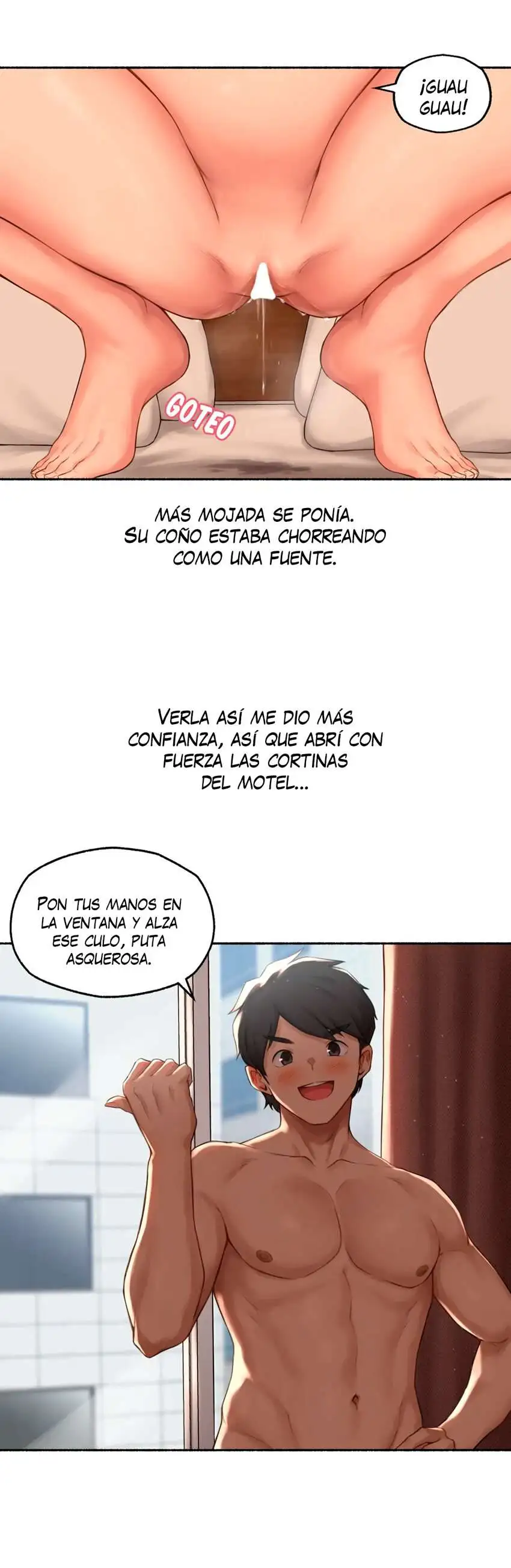 Ss Story - Capítulo 76 - Página 24 - LectorTMOo