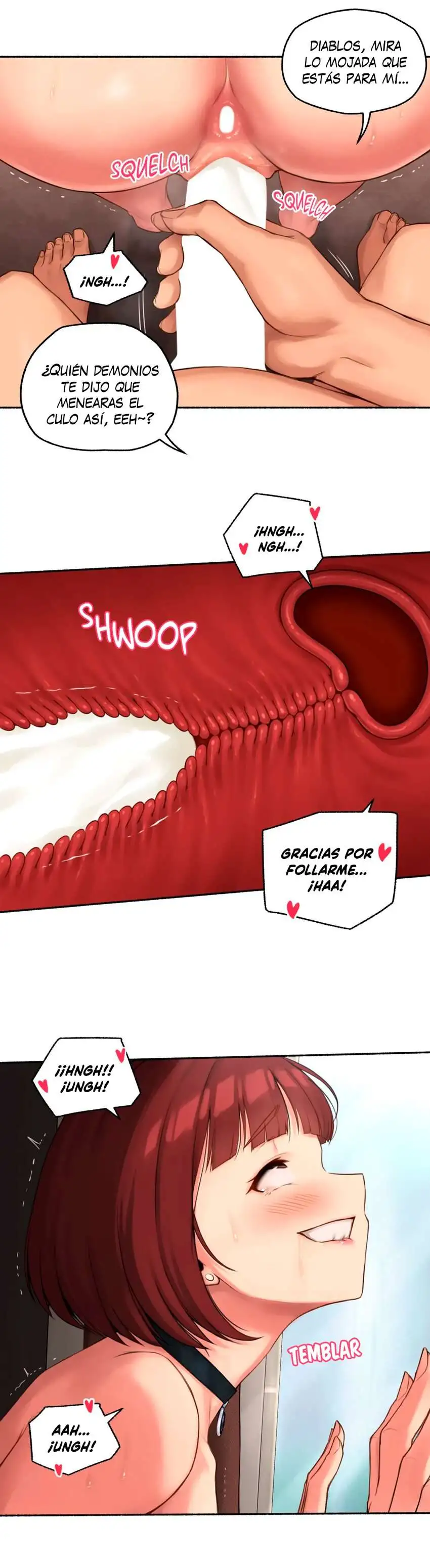 Ss Story - Capítulo 76 - Página 26 - LectorTMOo