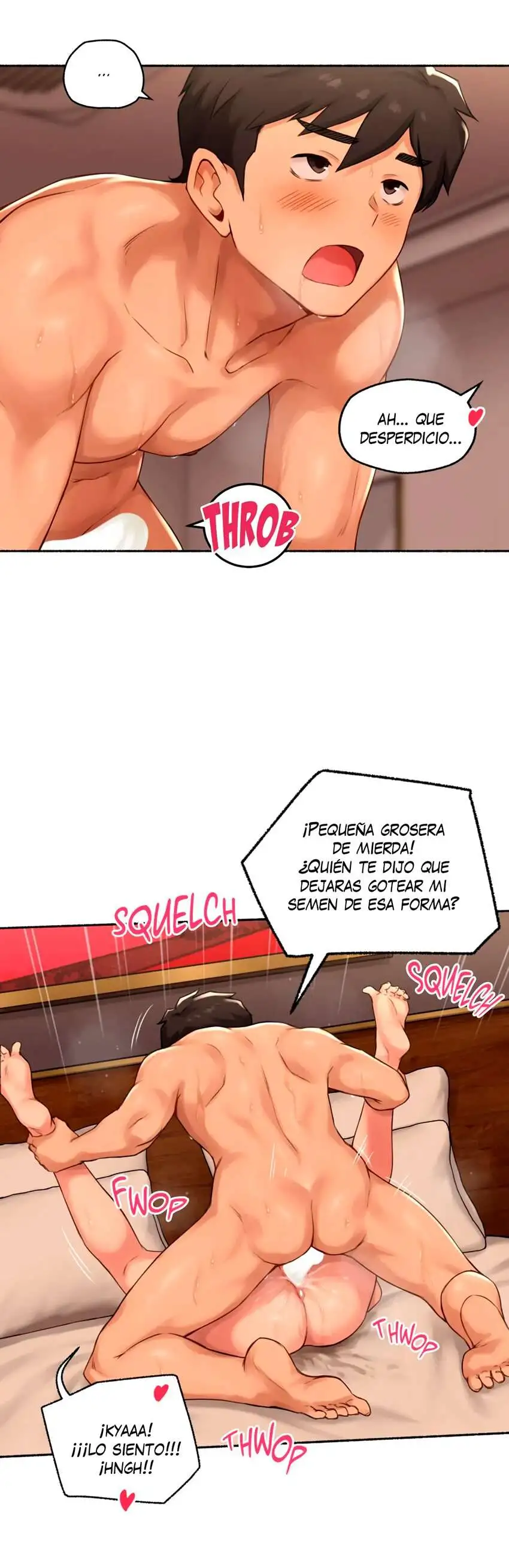 Ss Story - Capítulo 77 - Página 23 - LectorTMOo