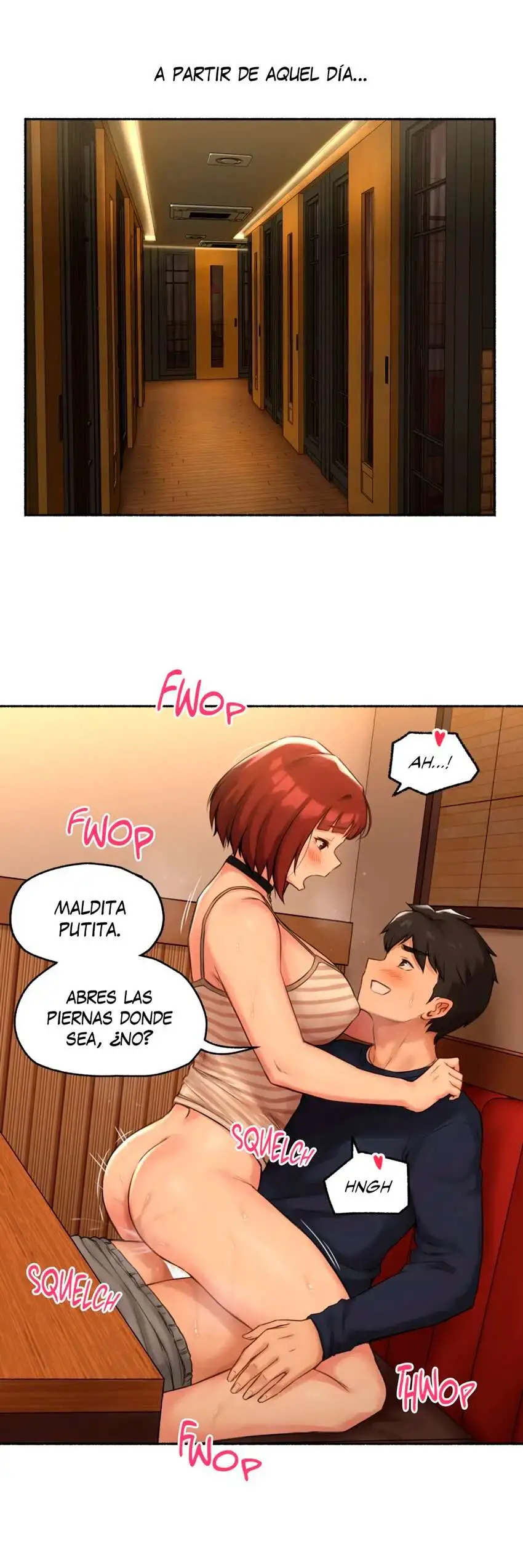 Ss Story - Capítulo 77 - Página 26 - LectorTMOo