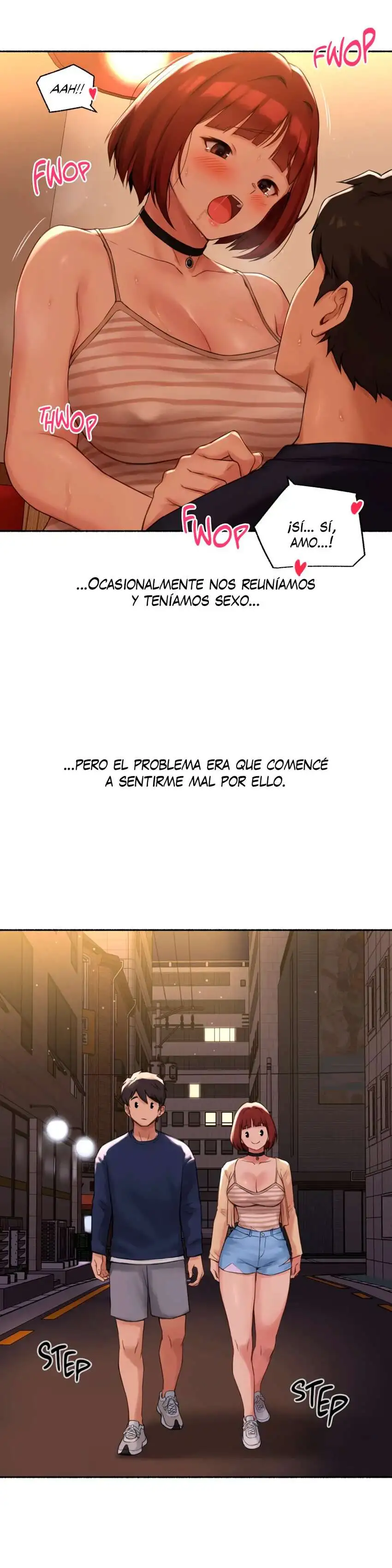 Ss Story - Capítulo 77 - Página 27 - LectorTMOo