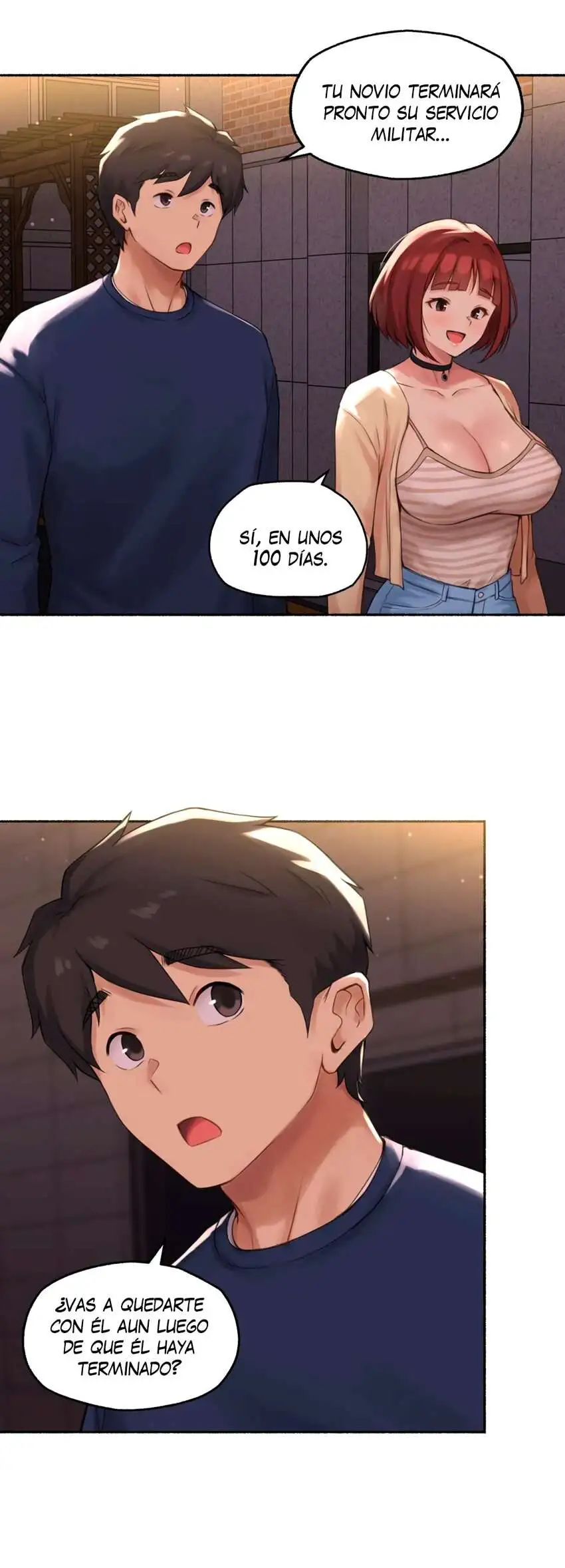Ss Story - Capítulo 77 - Página 28 - LectorTMOo
