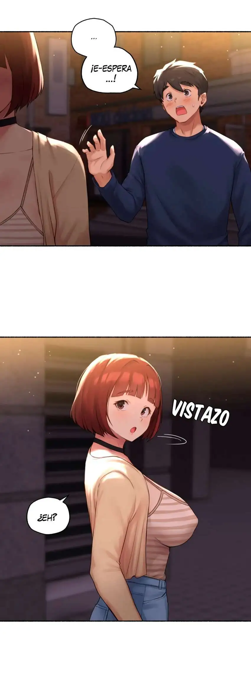 Ss Story - Capítulo 77 - Página 31 - LectorTMOo