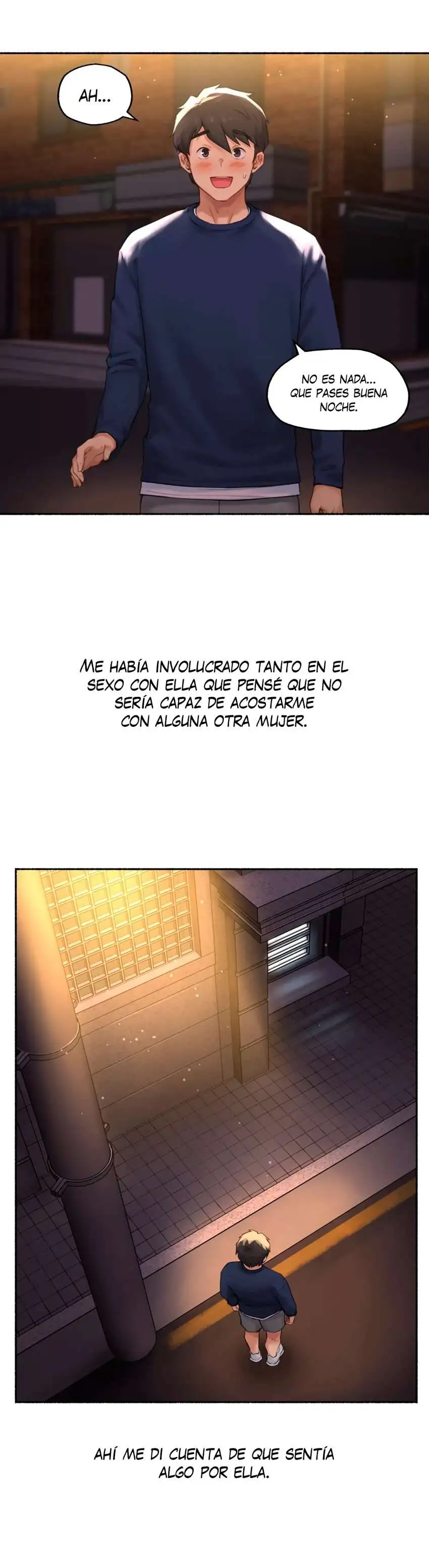 Ss Story - Capítulo 77 - Página 32 - LectorTMOo