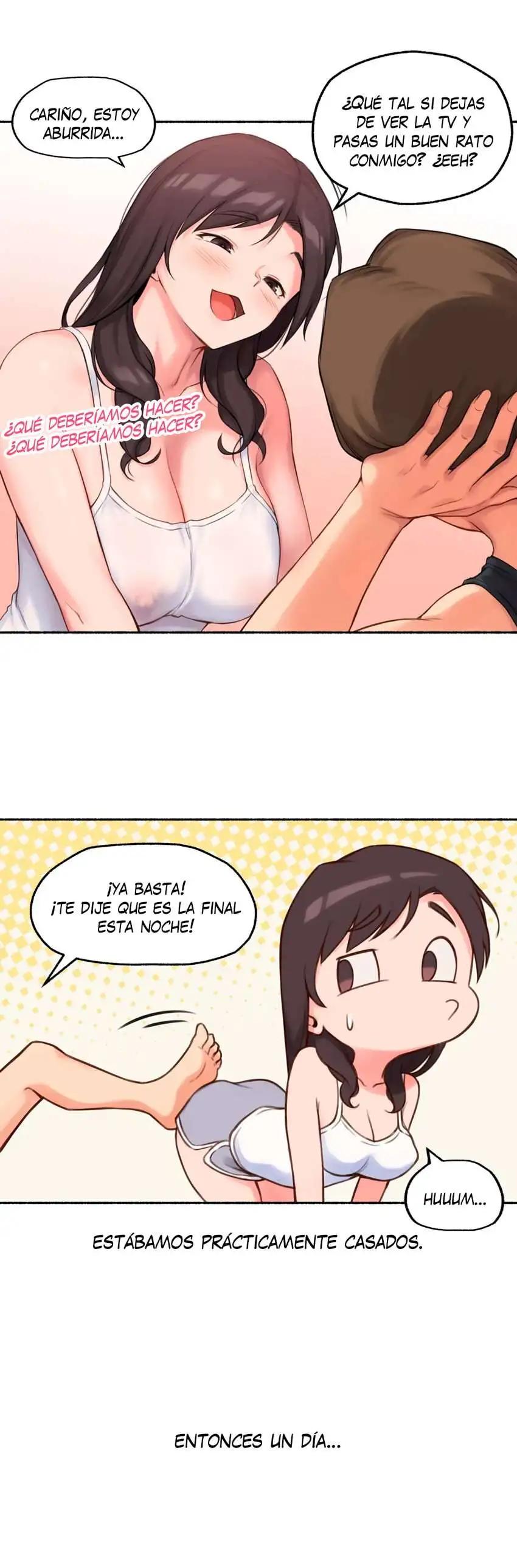 Ss Story - Capítulo 78 - Página 7 - LectorTMOo